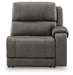 5Z - Pittson - RAF Zero Wall Power Recliner - Anchor - Tallahassee Discount Furniture (FL)