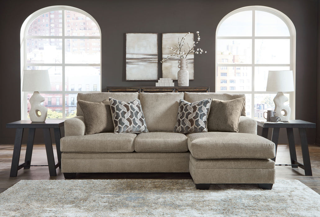 Stonemeade - Sofa Chaise - Tallahassee Discount Furniture (FL)