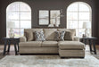 Stonemeade - Sofa Chaise - Tallahassee Discount Furniture (FL)
