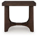 Korestone - Rectangular Cocktail Table - Tallahassee Discount Furniture (FL)