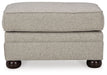 Gaelon - Dune - Ottoman - Tallahassee Discount Furniture (FL)