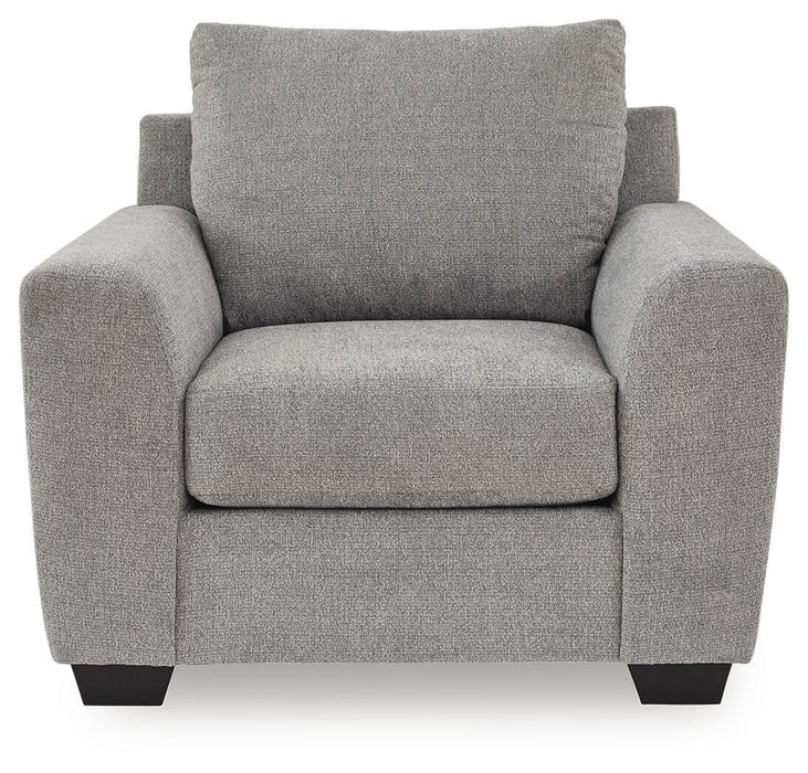Loreo - Chair - Tallahassee Discount Furniture (FL)