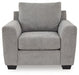 Loreo - Chair - Tallahassee Discount Furniture (FL)