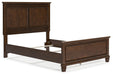 Danabrin - Panel Bed - Tallahassee Discount Furniture (FL)