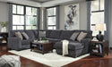 Tracling - Sectional - Tallahassee Discount Furniture (FL)