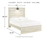 Cambeck - Panel Bed - Tallahassee Discount Furniture (FL)