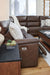 Bleckley - Reclining Sectional - Tallahassee Discount Furniture (FL)