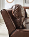 DeepWakes - Power Reclining Sectional - Tallahassee Discount Furniture (FL)