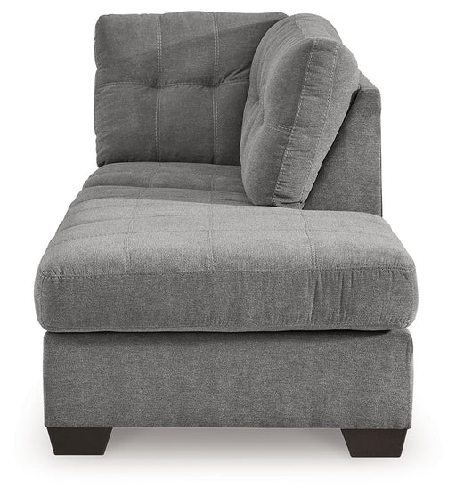 Marleton - Gray - Raf Corner Chaise - Tallahassee Discount Furniture (FL)
