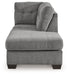 Marleton - Gray - Raf Corner Chaise - Tallahassee Discount Furniture (FL)
