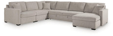 ModMax Luxe - Sectional - Tallahassee Discount Furniture (FL)
