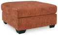 Aviemore - Oversized Accent Ottoman - Tallahassee Discount Furniture (FL)