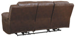Stoneland - Power Reclining Sofa - Tallahassee Discount Furniture (FL)