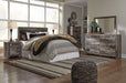 Derekson - Bedroom Set - Tallahassee Discount Furniture (FL)