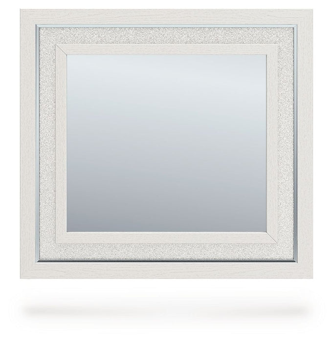 Zuraleus - Bedroom Mirror - Tallahassee Discount Furniture (FL)