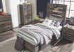 Drystan - Youth Panel Bedroom Set - Tallahassee Discount Furniture (FL)