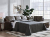 Castille Way - Sectional - Tallahassee Discount Furniture (FL)