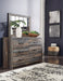 Drystan - Bookcase Bed With Storage Set - Tallahassee Discount Furniture (FL)