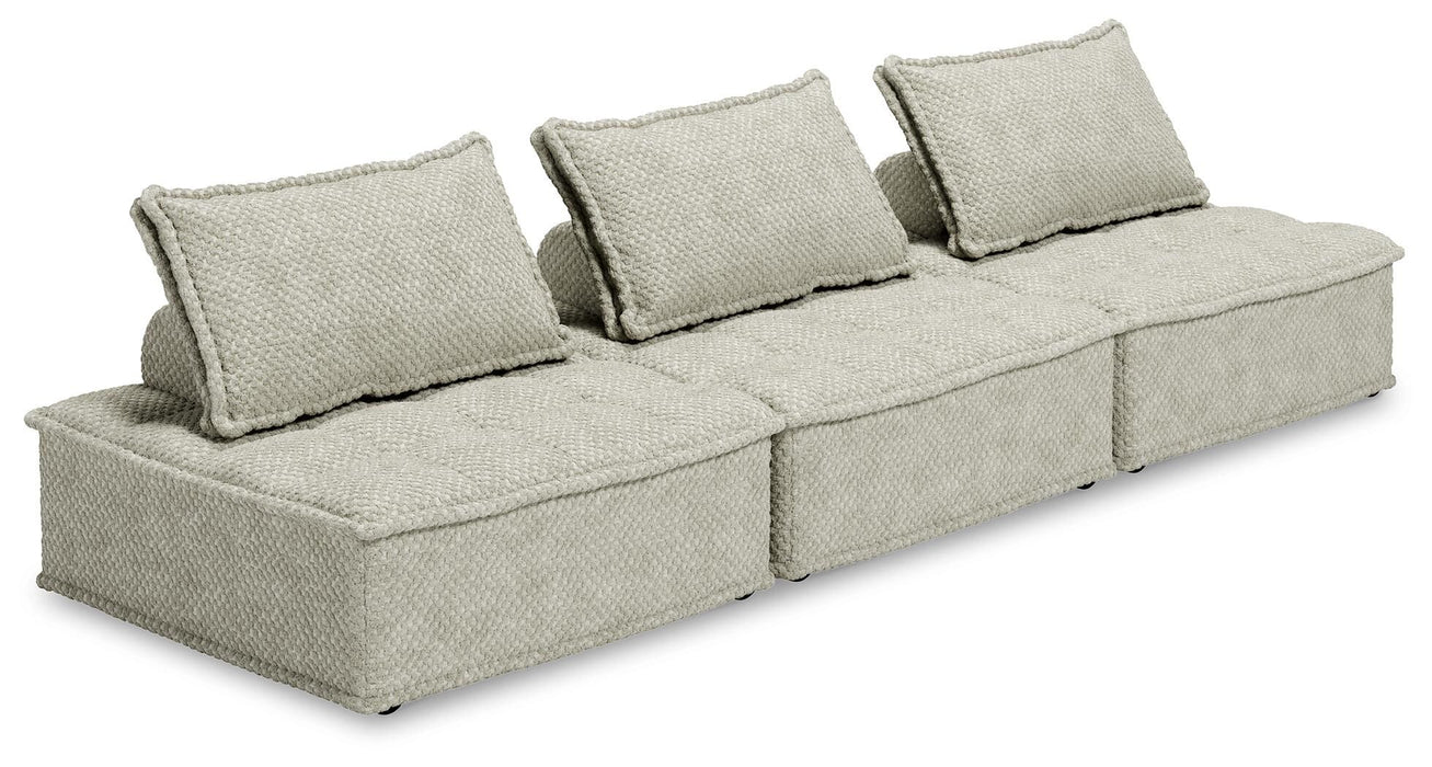 Bales - Sectional - Tallahassee Discount Furniture (FL)