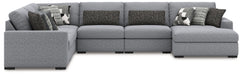 Bealton - Sectional - Tallahassee Discount Furniture (FL)