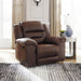 Stoneland - Rocker Recliner - Tallahassee Discount Furniture (FL)