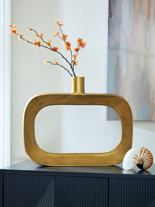 Lawtonville - Vase - Tallahassee Discount Furniture (FL)
