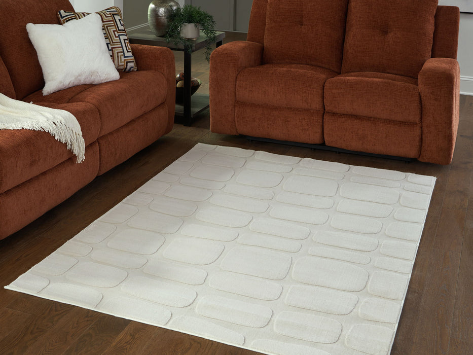 Malvinsboro - Washable Rug - Tallahassee Discount Furniture (FL)