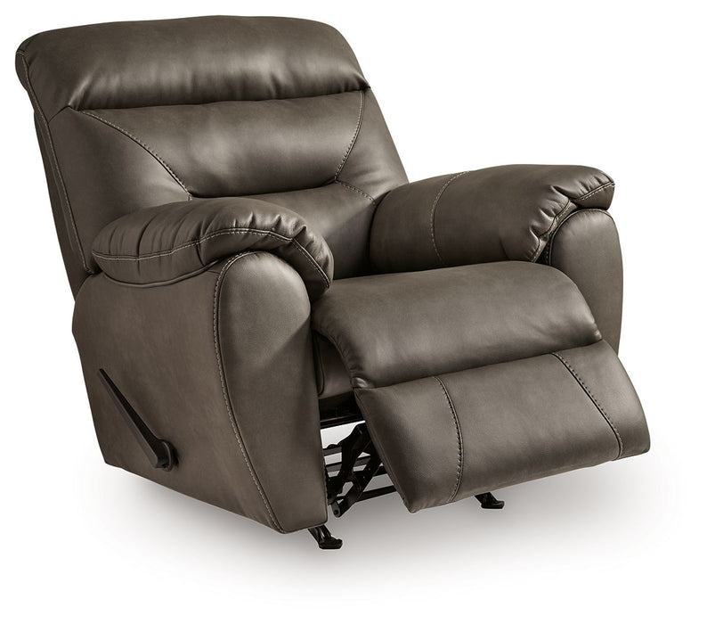 Elksworth - Rocker Recliner - Tallahassee Discount Furniture (FL)