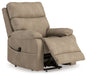 Next-Gen Durapella - Power Lift Recliner - Tallahassee Discount Furniture (FL)