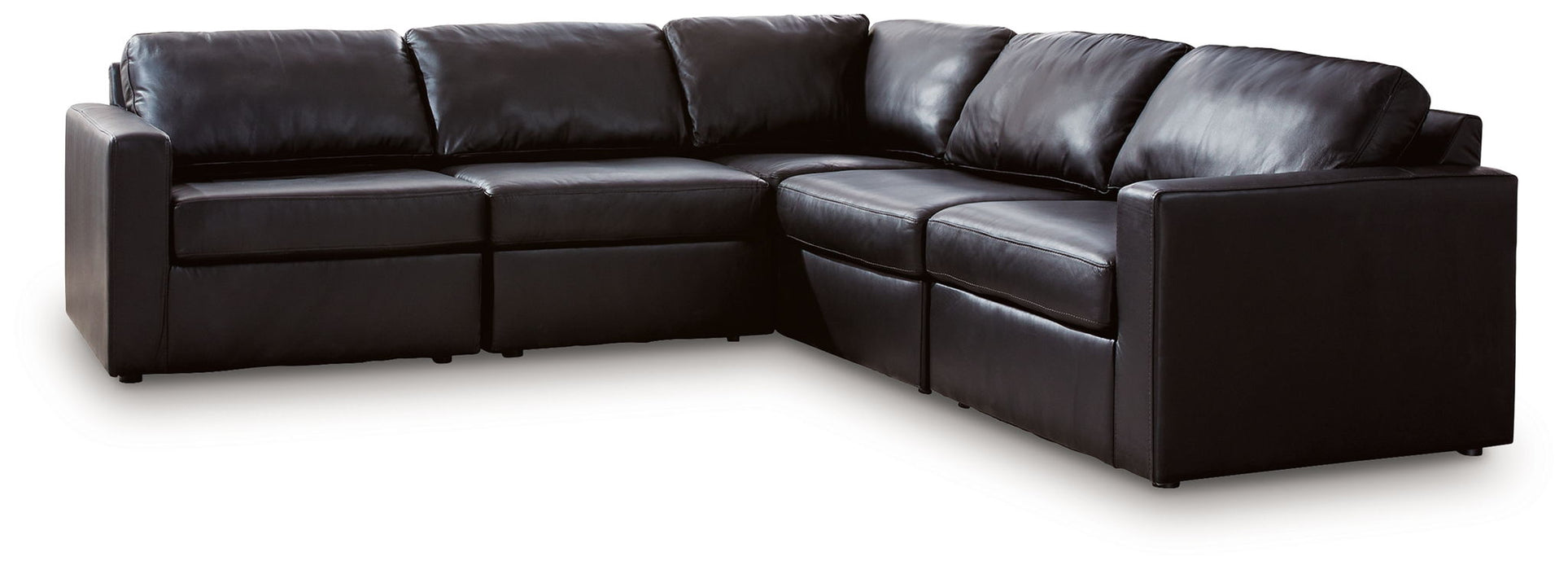 ModMax II - Sectional - Tallahassee Discount Furniture (FL)