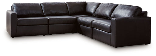 ModMax II - Sectional - Tallahassee Discount Furniture (FL)
