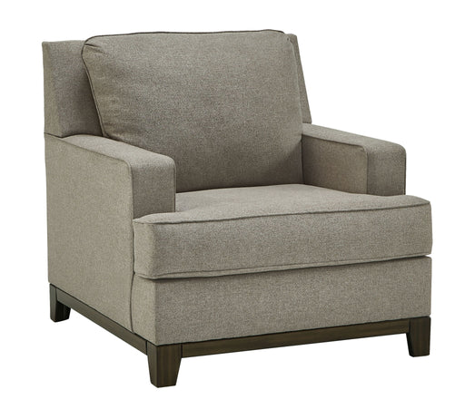Kaywood - Granite - Chair - Tallahassee Discount Furniture (FL)