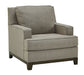 Kaywood - Granite - Chair - Tallahassee Discount Furniture (FL)
