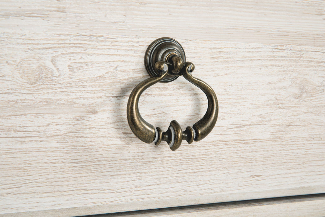 Willowton - Sleigh Bedroom Set - Tallahassee Discount Furniture (FL)