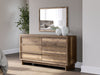 Chirason - Six Drawers Dresser - Tallahassee Discount Furniture (FL)