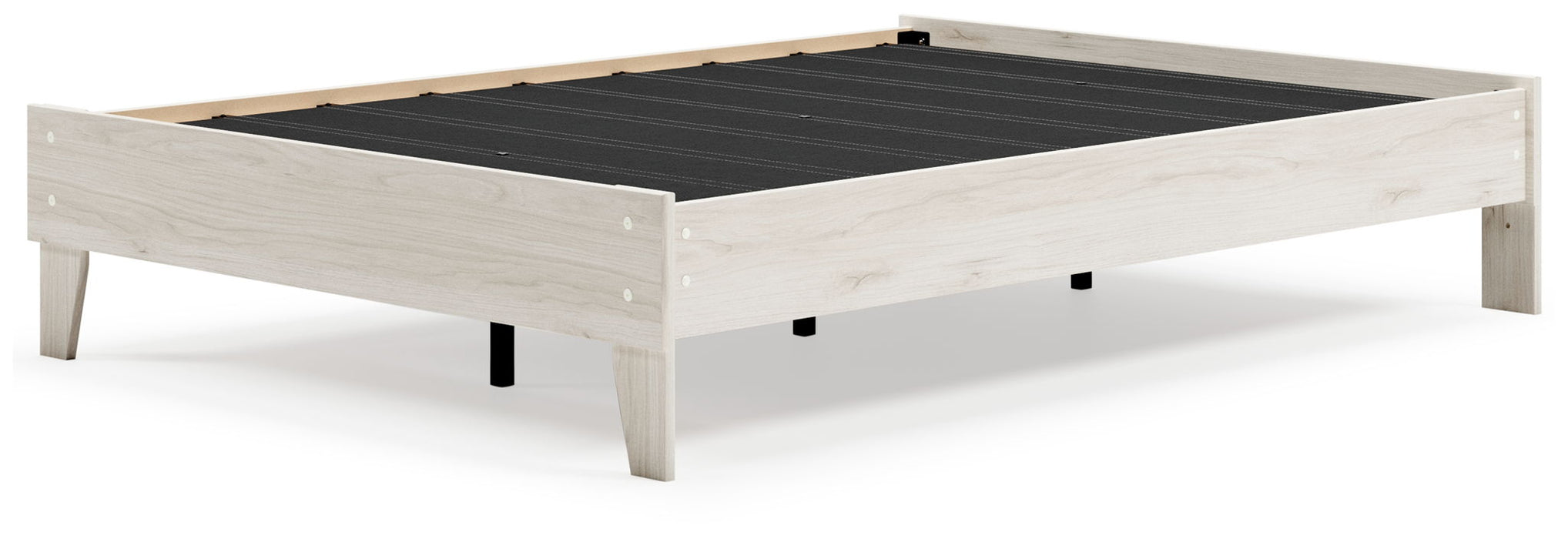Socalle - Platform Bed - Tallahassee Discount Furniture (FL)