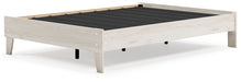 Socalle - Platform Bed - Tallahassee Discount Furniture (FL)