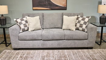 Loreo - Sofa - Tallahassee Discount Furniture (FL)