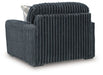 Midnight-Madness - Chair And A Half - Tallahassee Discount Furniture (FL)