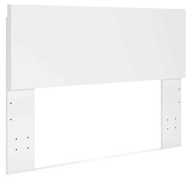 Onita - Panel Headboard - Tallahassee Discount Furniture (FL)