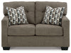 Mahoney - Loveseat - Tallahassee Discount Furniture (FL)