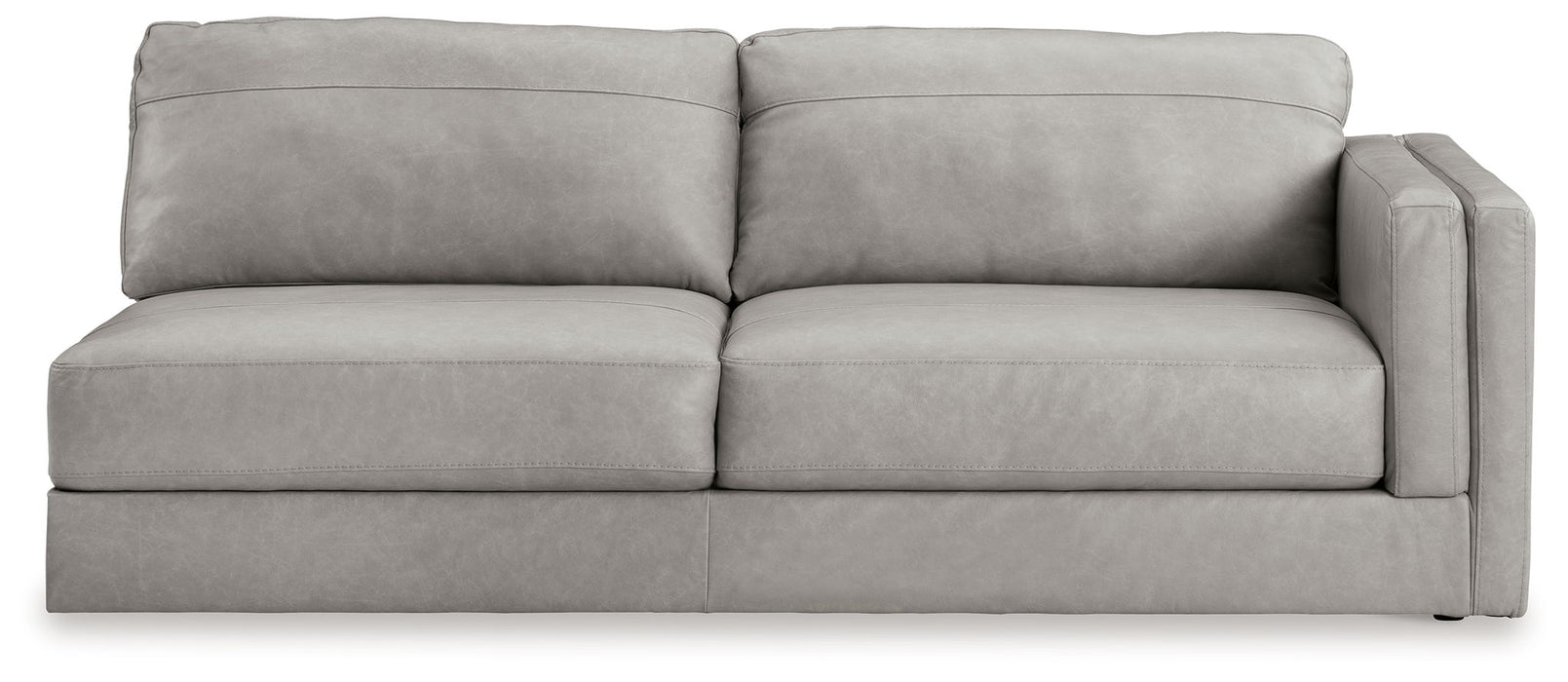 Amiata - Glacier - Raf Sofa - Tallahassee Discount Furniture (FL)