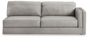 Amiata - Glacier - Raf Sofa - Tallahassee Discount Furniture (FL)