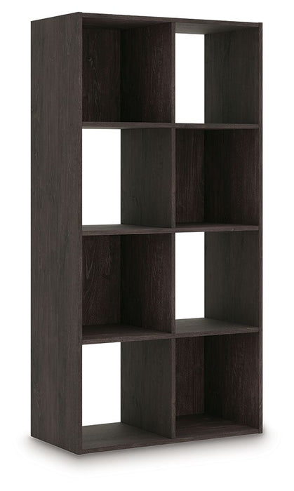 Piperton - Cube Organizer - Wood - Tallahassee Discount Furniture (FL)