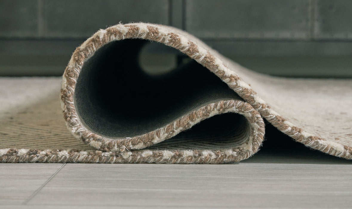 Jadott - Rug - Tallahassee Discount Furniture (FL)