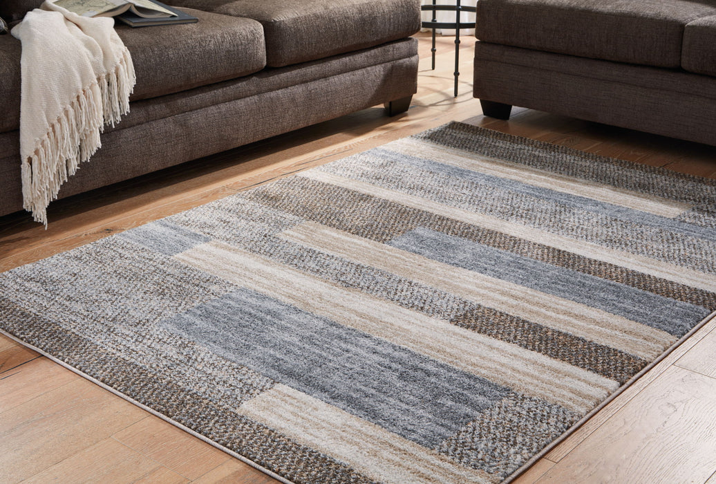 Sethburn - Rug - Tallahassee Discount Furniture (FL)