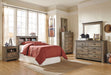 Trinell - Youth Bookcase Headboard - Tallahassee Discount Furniture (FL)
