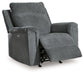 Barnsana - Power Rocker Recliner - Tallahassee Discount Furniture (FL)