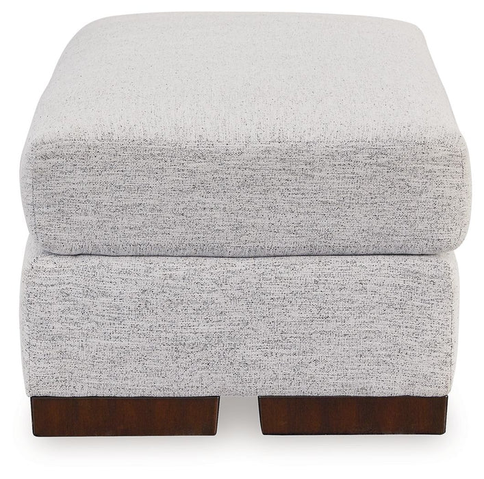 Belvoir - Ottoman