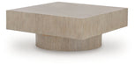 Jorielyn - Square Table - Tallahassee Discount Furniture (FL)